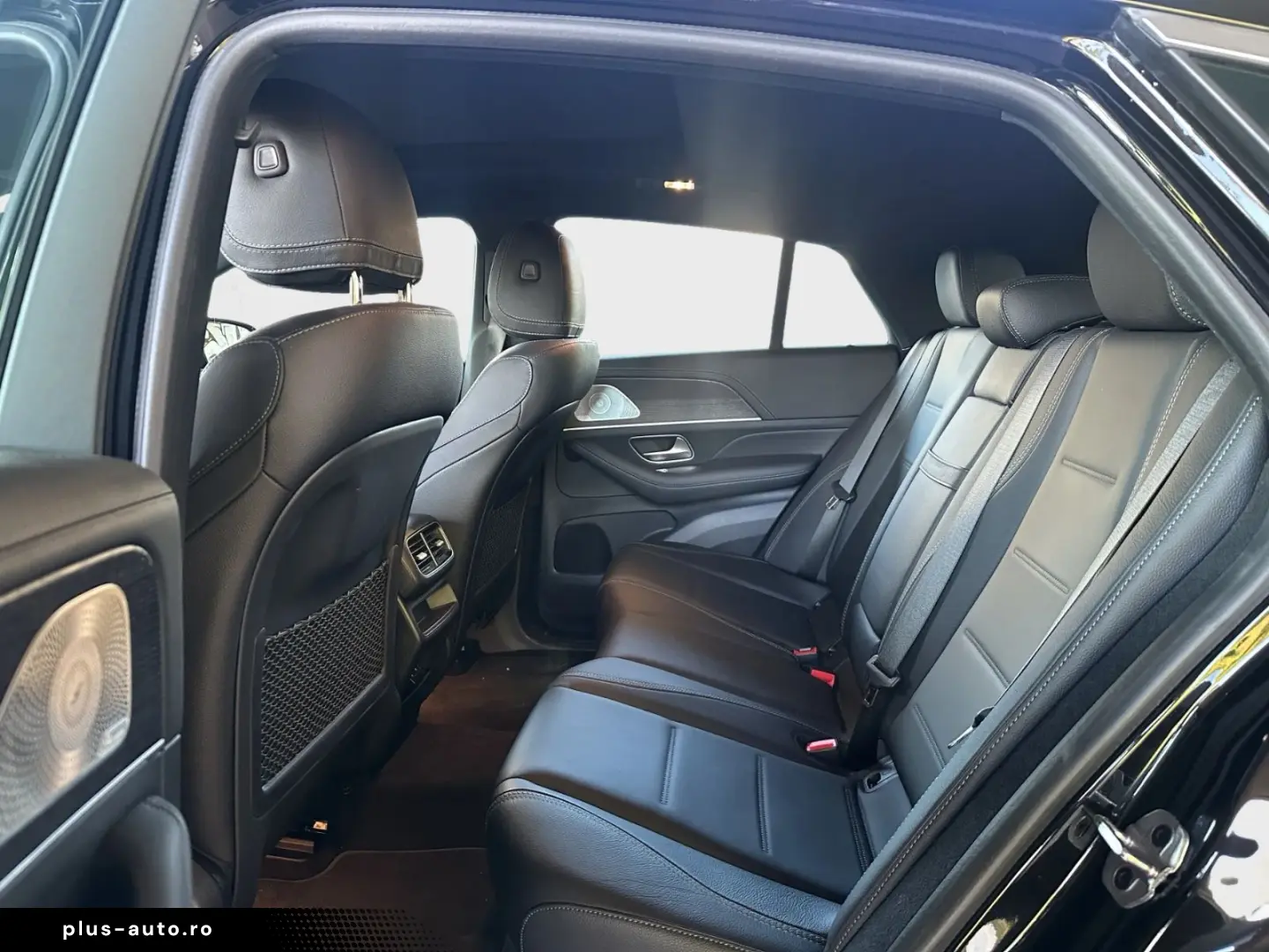 MERCEDES-BENZ GLE 350 GLE -Klasse Coupe GLE 350 d 4M&hellip;