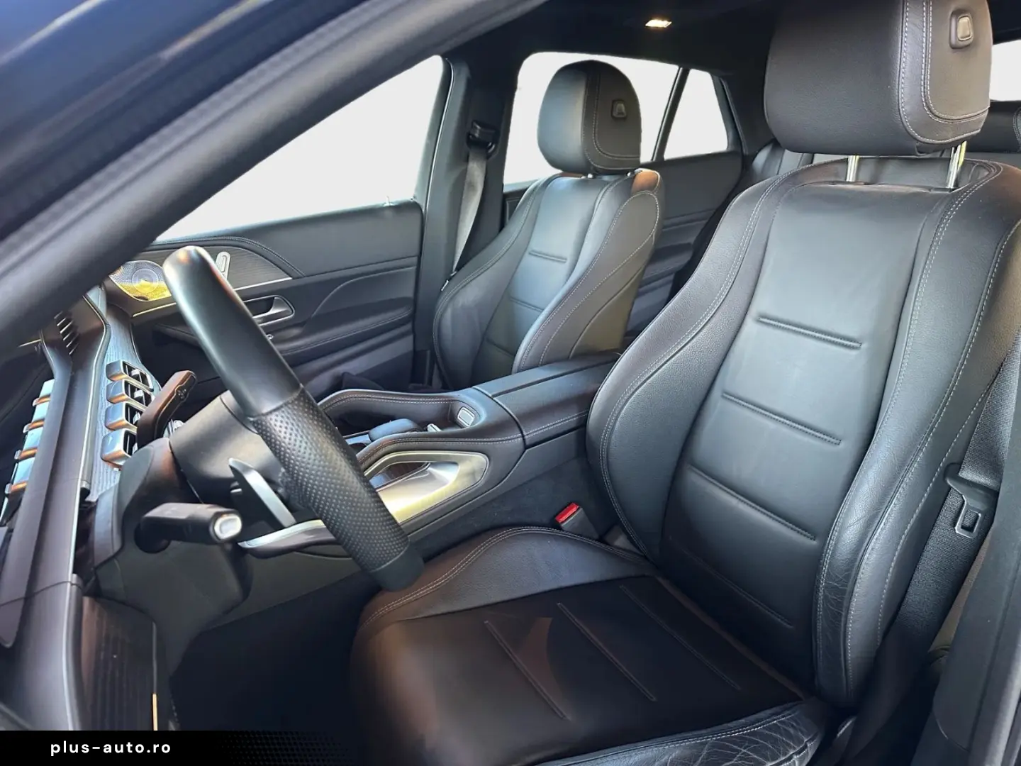 MERCEDES-BENZ GLE 350 GLE -Klasse Coupe GLE 350 d 4M&hellip;