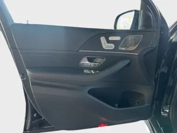 MERCEDES-BENZ GLE 350 GLE -Klasse Coupe GLE 350 d 4M&hellip;