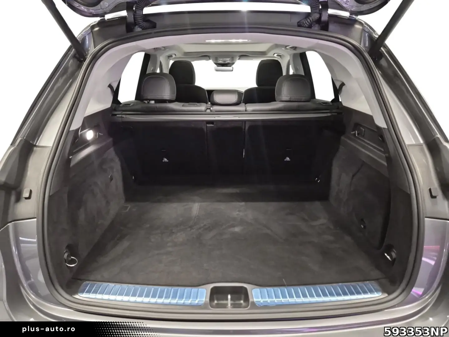 MERCEDES-BENZ GLE 350 de 4M Advanced  Pano AHK MULTI&hellip;