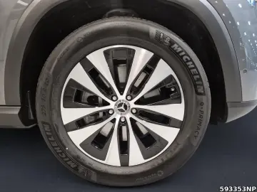 MERCEDES-BENZ GLE 350 de 4M Advanced  Pano AHK MULTI&hellip;