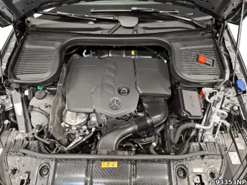 MERCEDES-BENZ GLE 350 de 4M Advanced  Pano AHK MULTI&hellip;