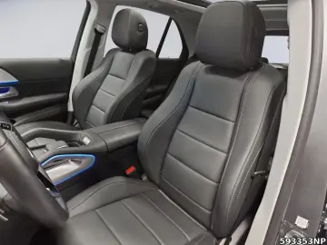 MERCEDES-BENZ GLE 350 de 4M Advanced  Pano AHK MULTI&hellip;