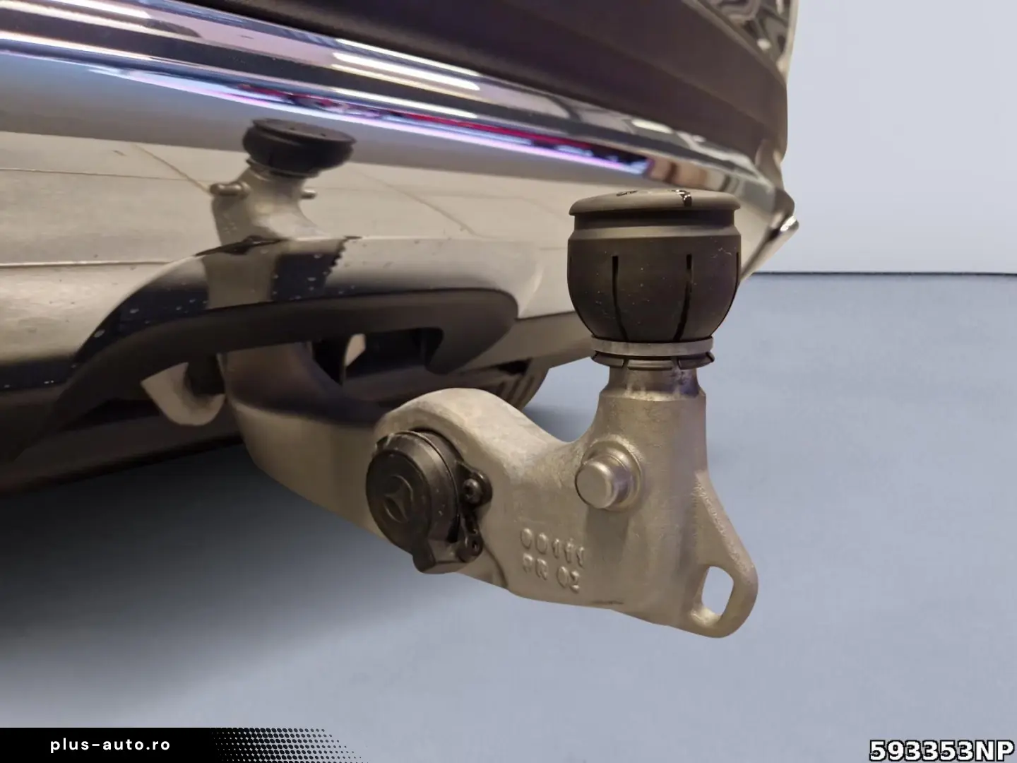 MERCEDES-BENZ GLE 350 de 4M Advanced  Pano AHK MULTI&hellip;