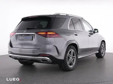 MERCEDES-BENZ GLE 350 de 4M AMG 20'' Pano &hellip;