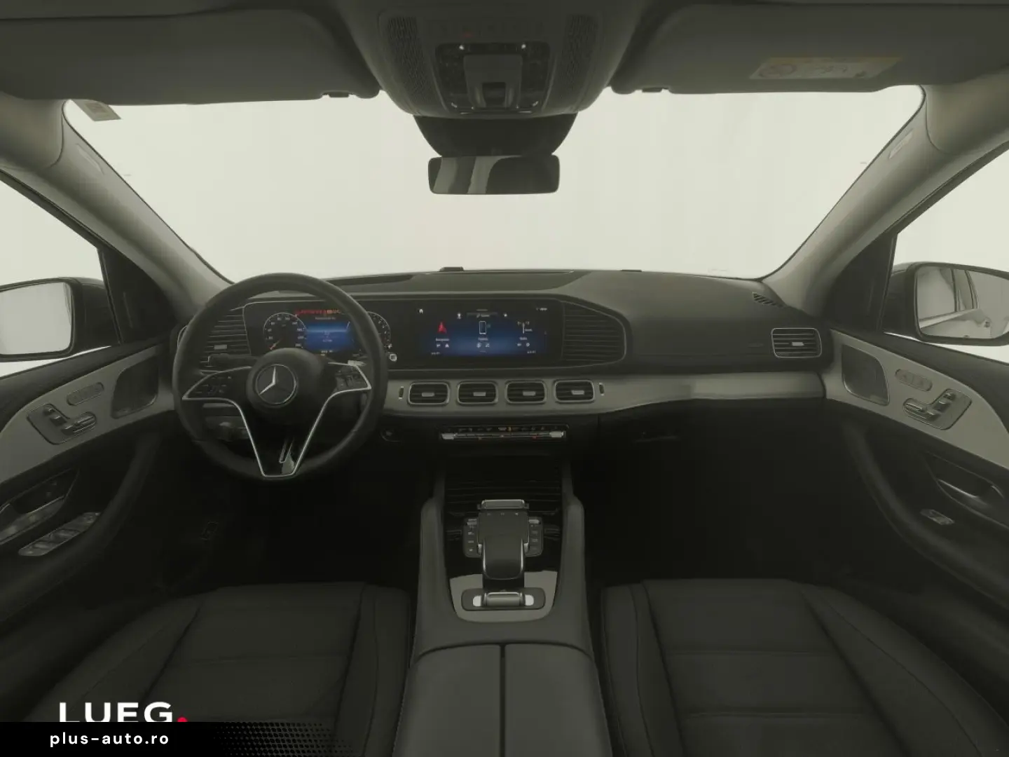 MERCEDES-BENZ GLE 350 de 4M AMG 20'' Pano &hellip;