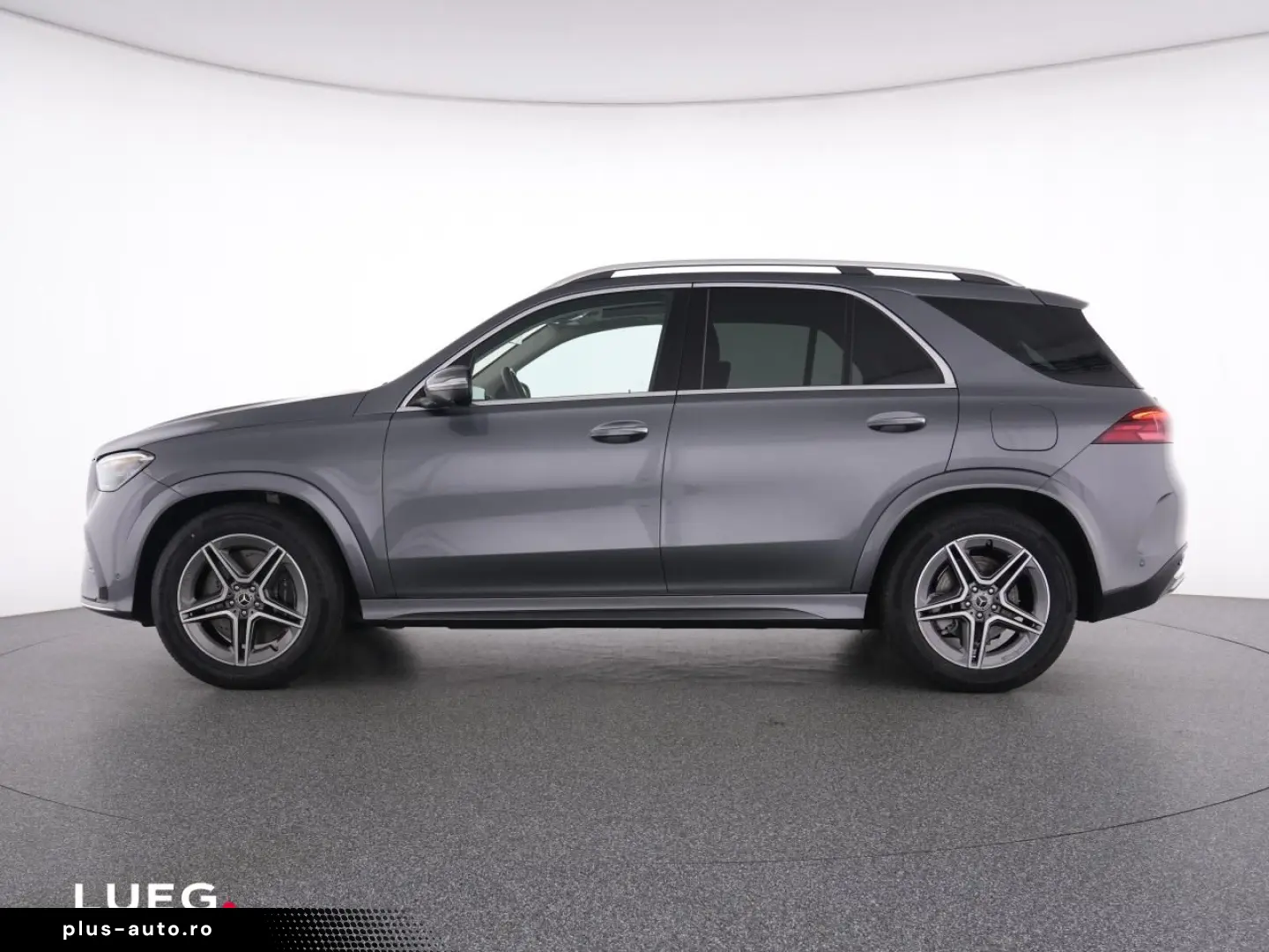 MERCEDES-BENZ GLE 350 de 4M AMG 20'' Pano &hellip;