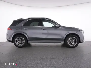 MERCEDES-BENZ GLE 350 de 4M AMG 20'' Pano &hellip;