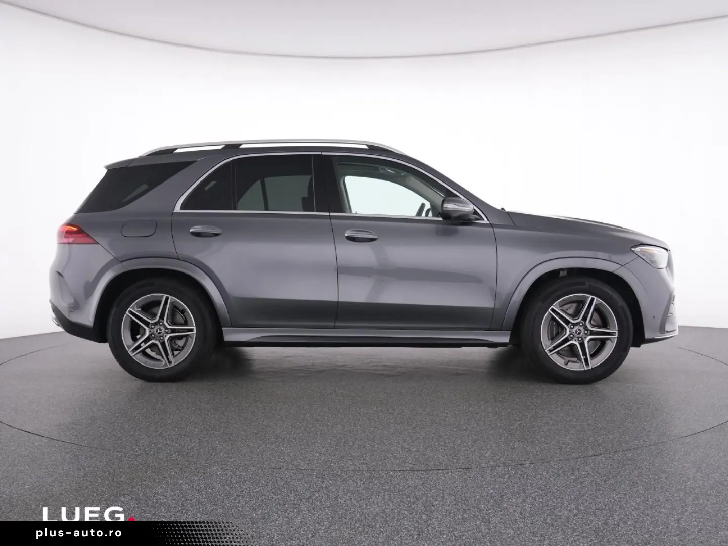 MERCEDES-BENZ GLE 350 de 4M AMG 20'' Pano &hellip;