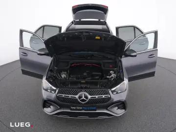 MERCEDES-BENZ GLE 350 de 4M AMG 20'' Pano &hellip;