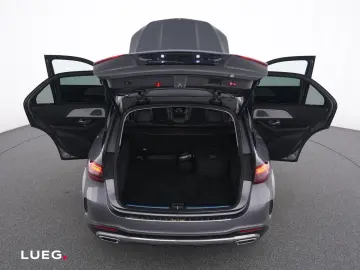 MERCEDES-BENZ GLE 350 de 4M AMG 20'' Pano &hellip;