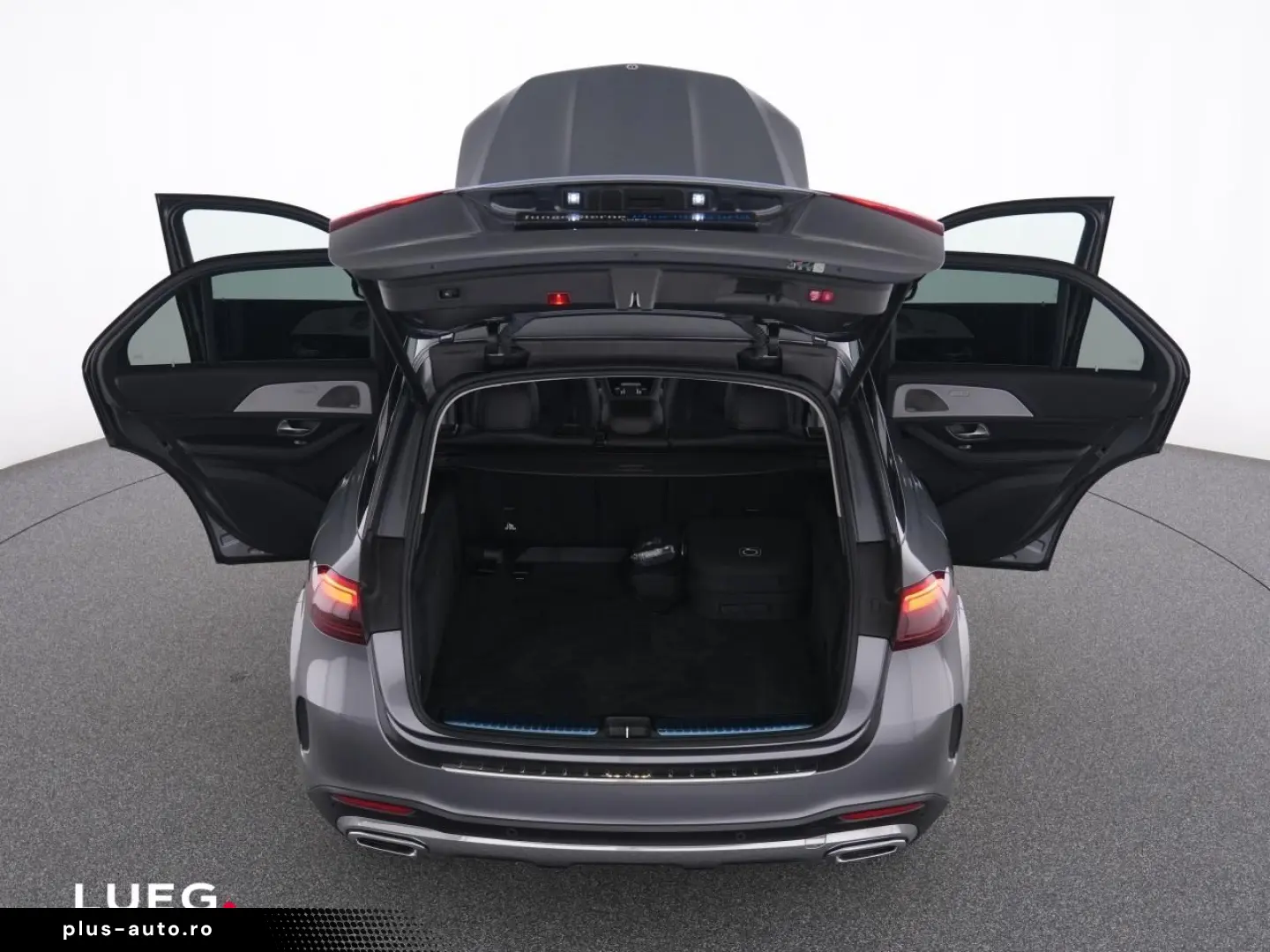 MERCEDES-BENZ GLE 350 de 4M AMG 20'' Pano &hellip;