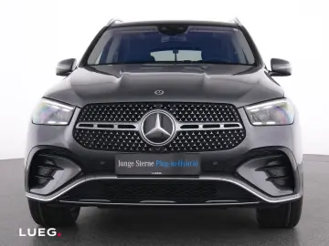 MERCEDES-BENZ GLE 350 de 4M AMG 20'' Pano &hellip;