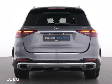 MERCEDES-BENZ GLE 350 de 4M AMG 20'' Pano &hellip;