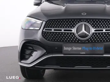 MERCEDES-BENZ GLE 350 de 4M AMG 20'' Pano &hellip;