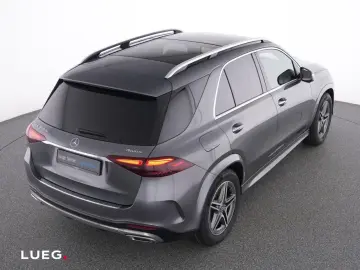 MERCEDES-BENZ GLE 350 de 4M AMG 20'' Pano &hellip;
