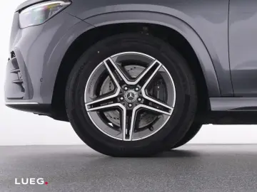 MERCEDES-BENZ GLE 350 de 4M AMG 20'' Pano &hellip;