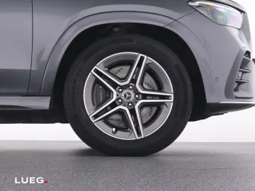 MERCEDES-BENZ GLE 350 de 4M AMG 20'' Pano &hellip;
