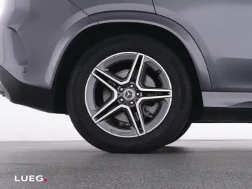 MERCEDES-BENZ GLE 350 de 4M AMG 20'' Pano &hellip;