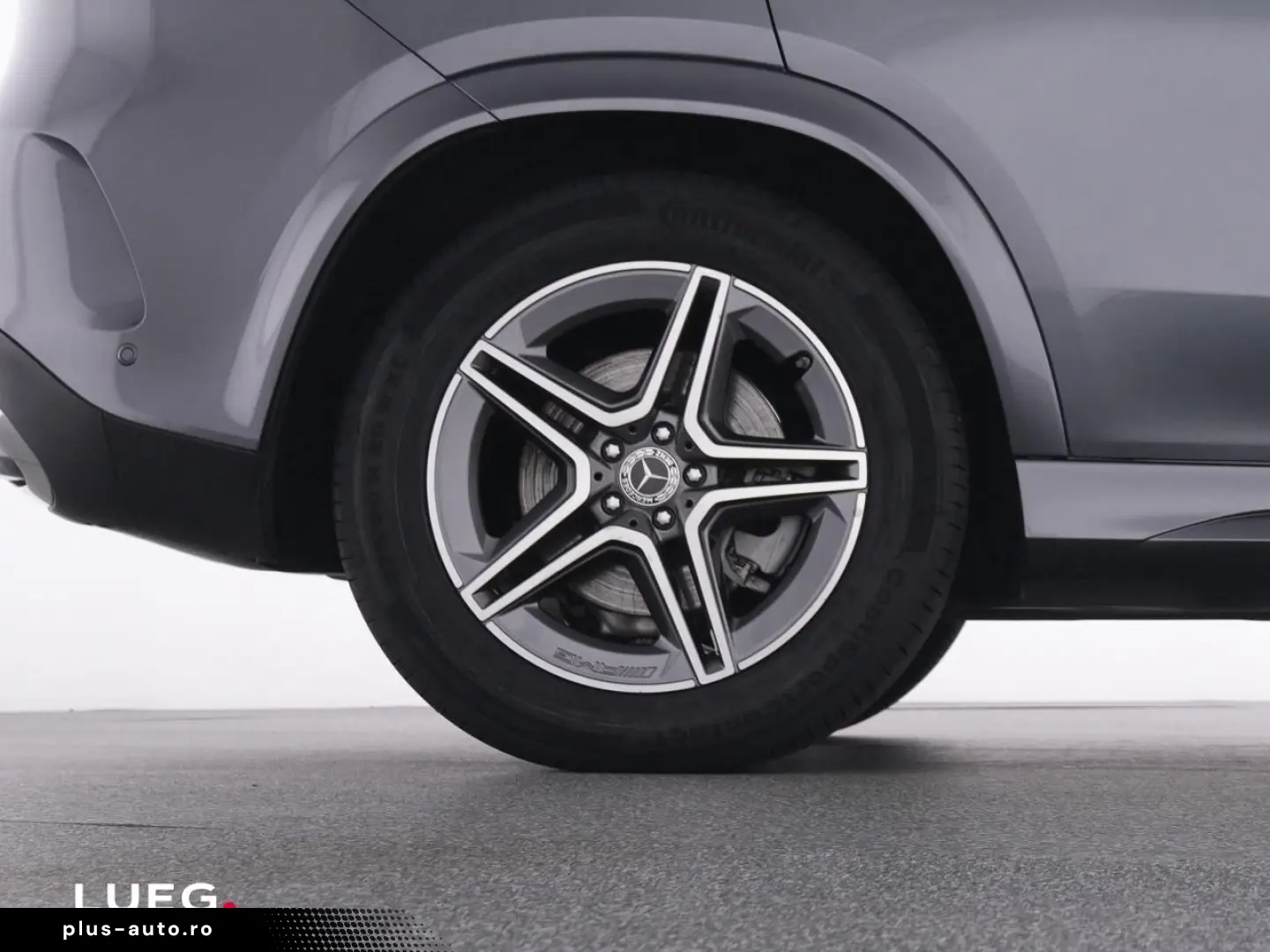 MERCEDES-BENZ GLE 350 de 4M AMG 20'' Pano &hellip;