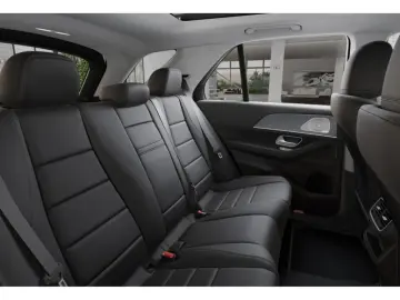 MERCEDES-BENZ GLE 350 de 4M AMG DISTR MEMORY PANO AH&hellip;