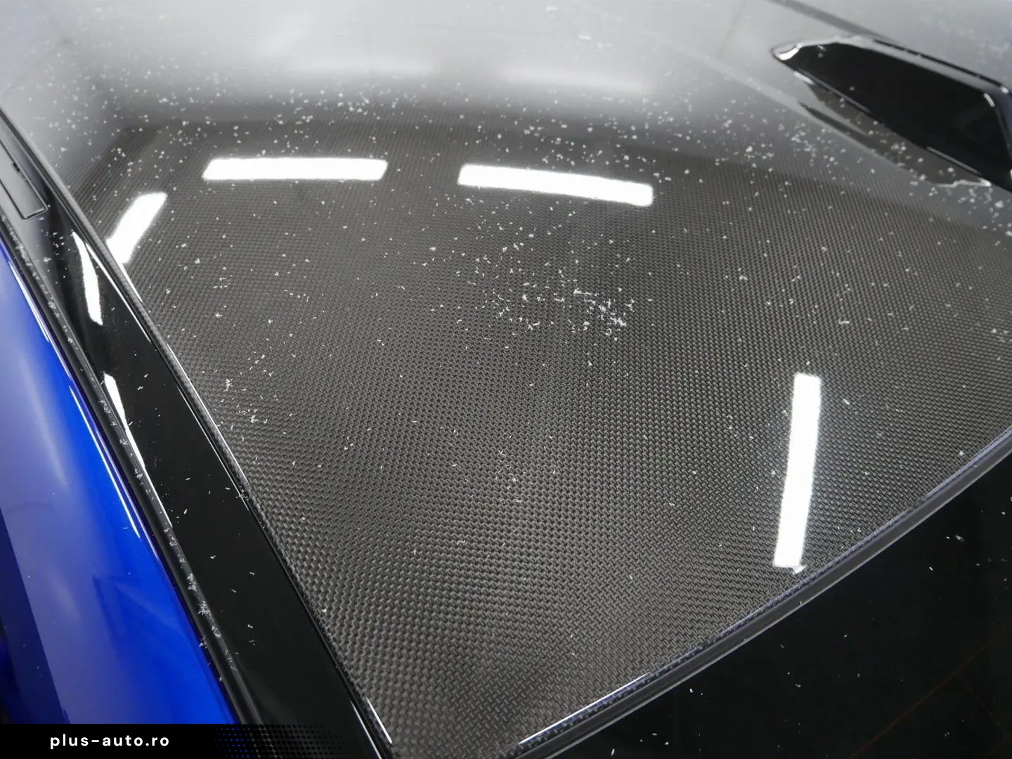 BMW M5 Limousine M Drivers P. Ultimate B&W 0 5% Vers