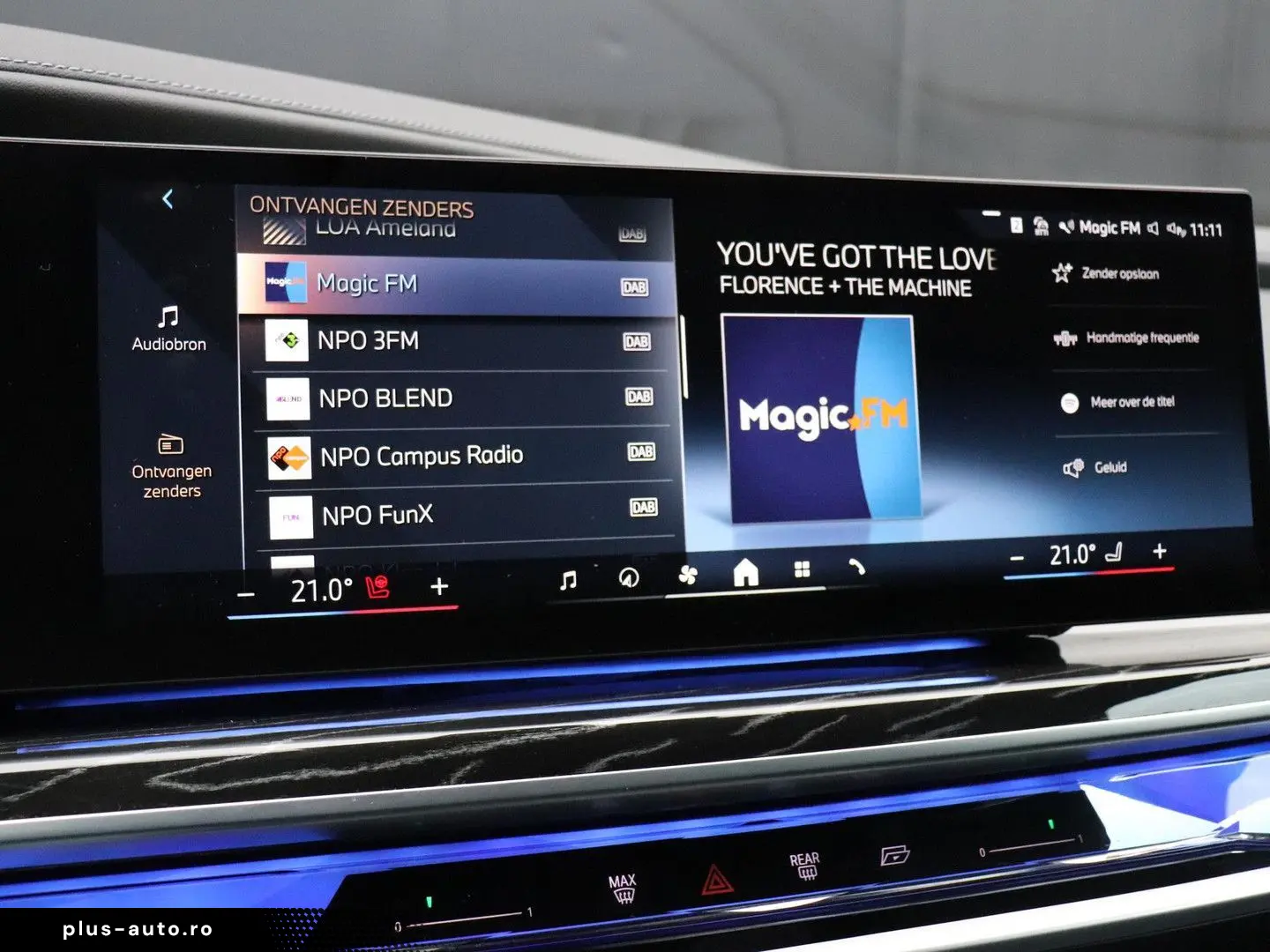 BMW 750 7-serie 750e xDrive   M-SPORT PAKKET   SKY-L