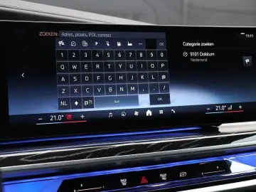 BMW 750 7-serie 750e xDrive   M-SPORT PAKKET   SKY-L