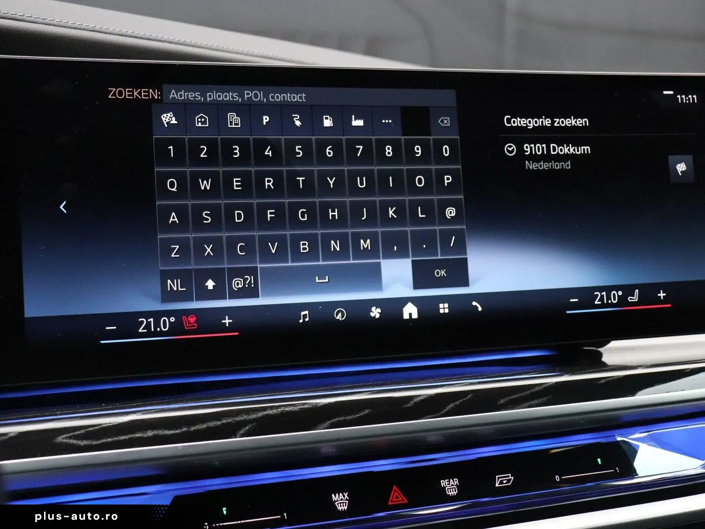 BMW 750 7-serie 750e xDrive   M-SPORT PAKKET   SKY-L