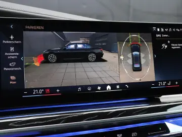 BMW 750 7-serie 750e xDrive   M-SPORT PAKKET   SKY-L