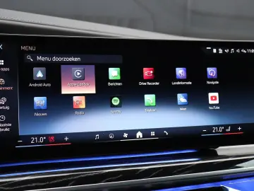 BMW 750 7-serie 750e xDrive   M-SPORT PAKKET   SKY-L