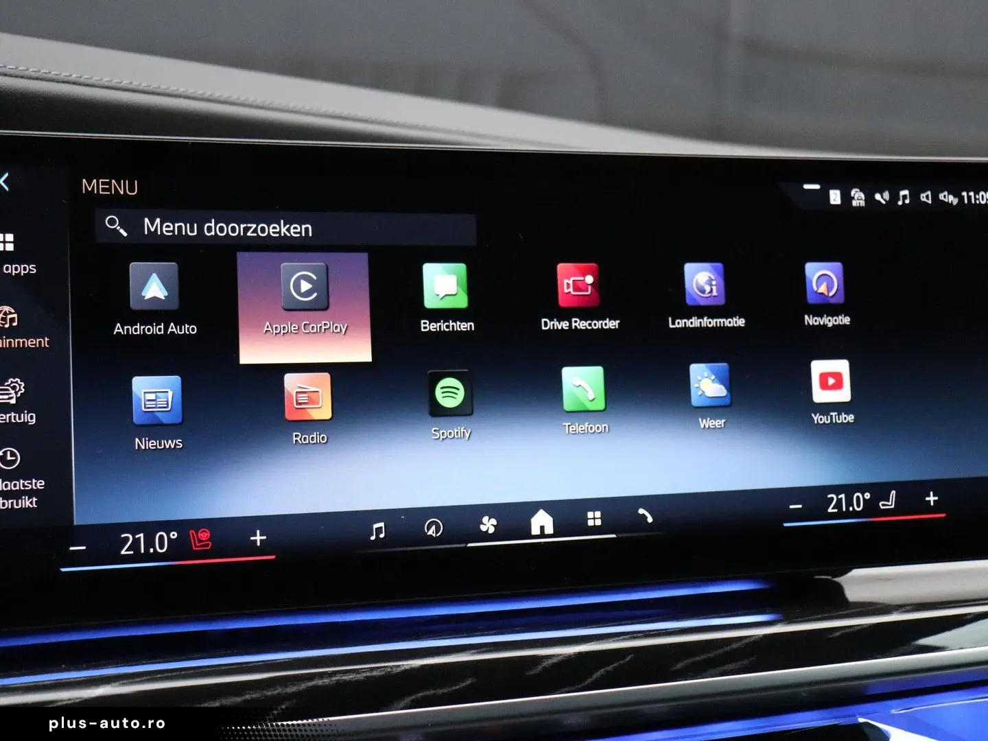 BMW 750 7-serie 750e xDrive   M-SPORT PAKKET   SKY-L