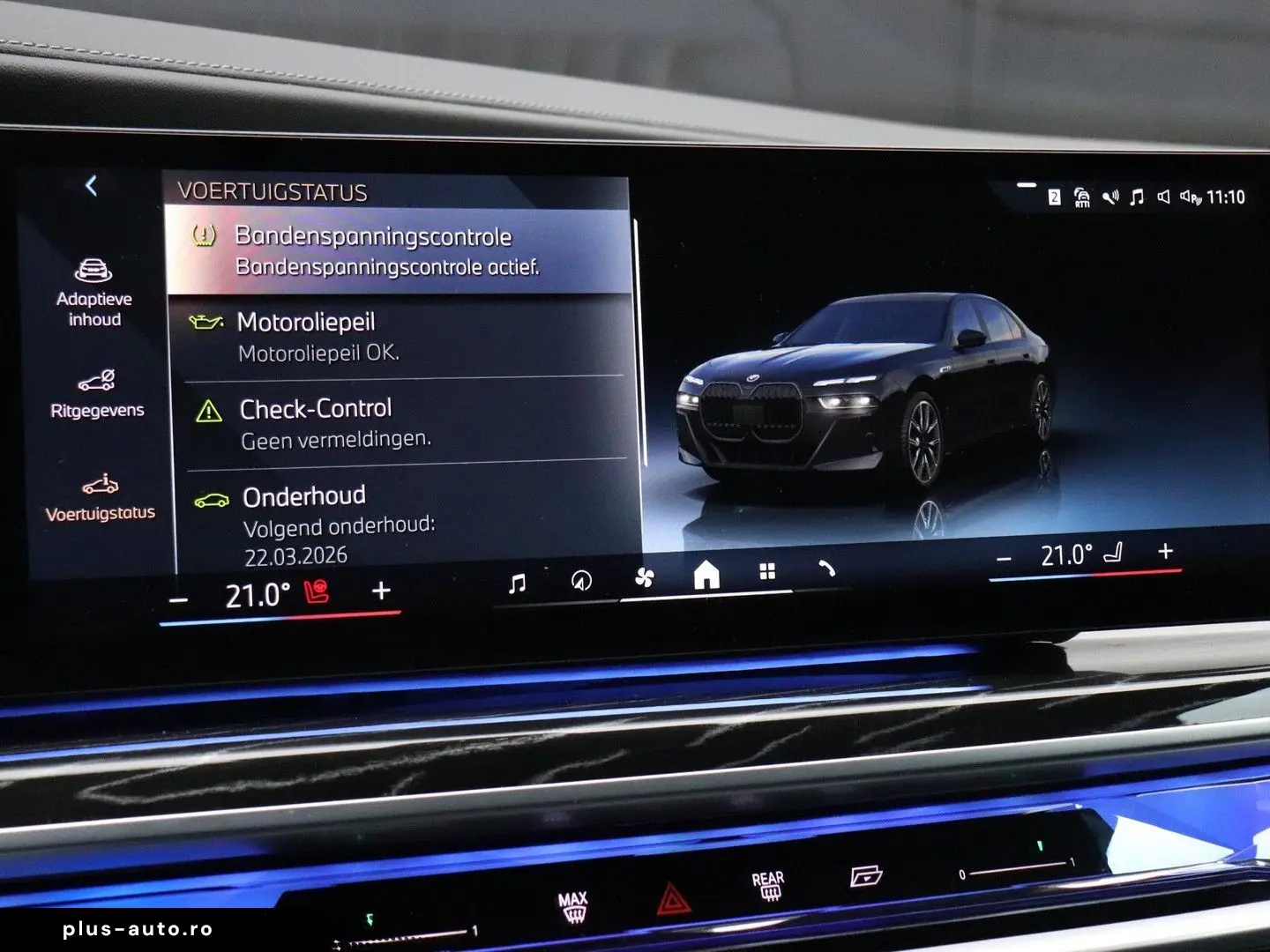 BMW 750 7-serie 750e xDrive   M-SPORT PAKKET   SKY-L