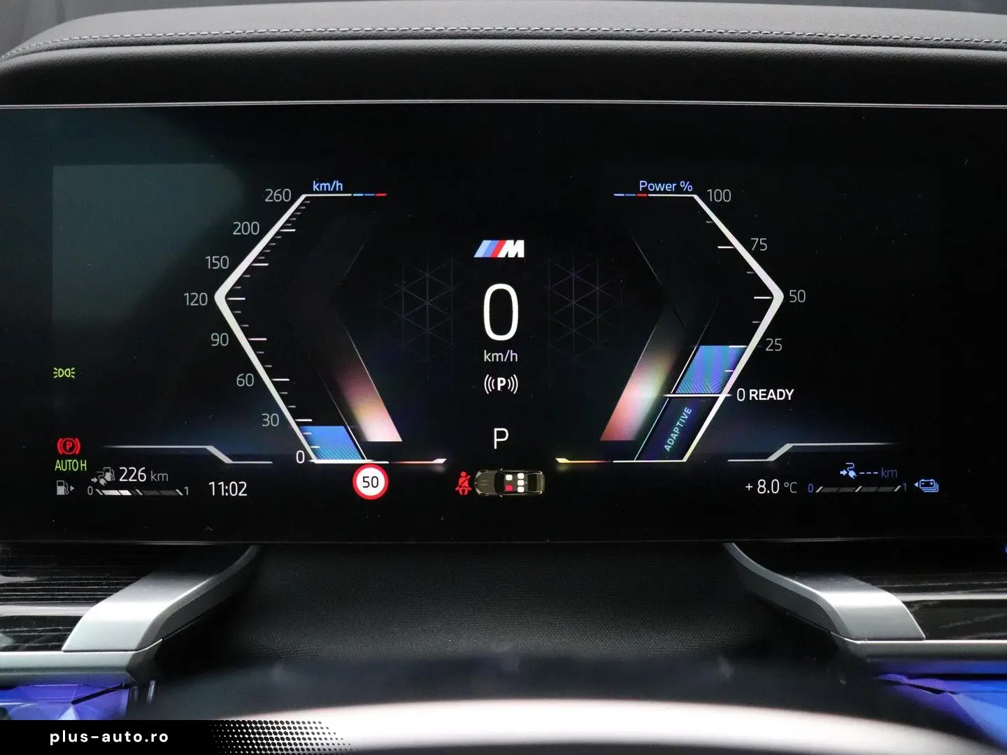 BMW 750 7-serie 750e xDrive   M-SPORT PAKKET   SKY-L