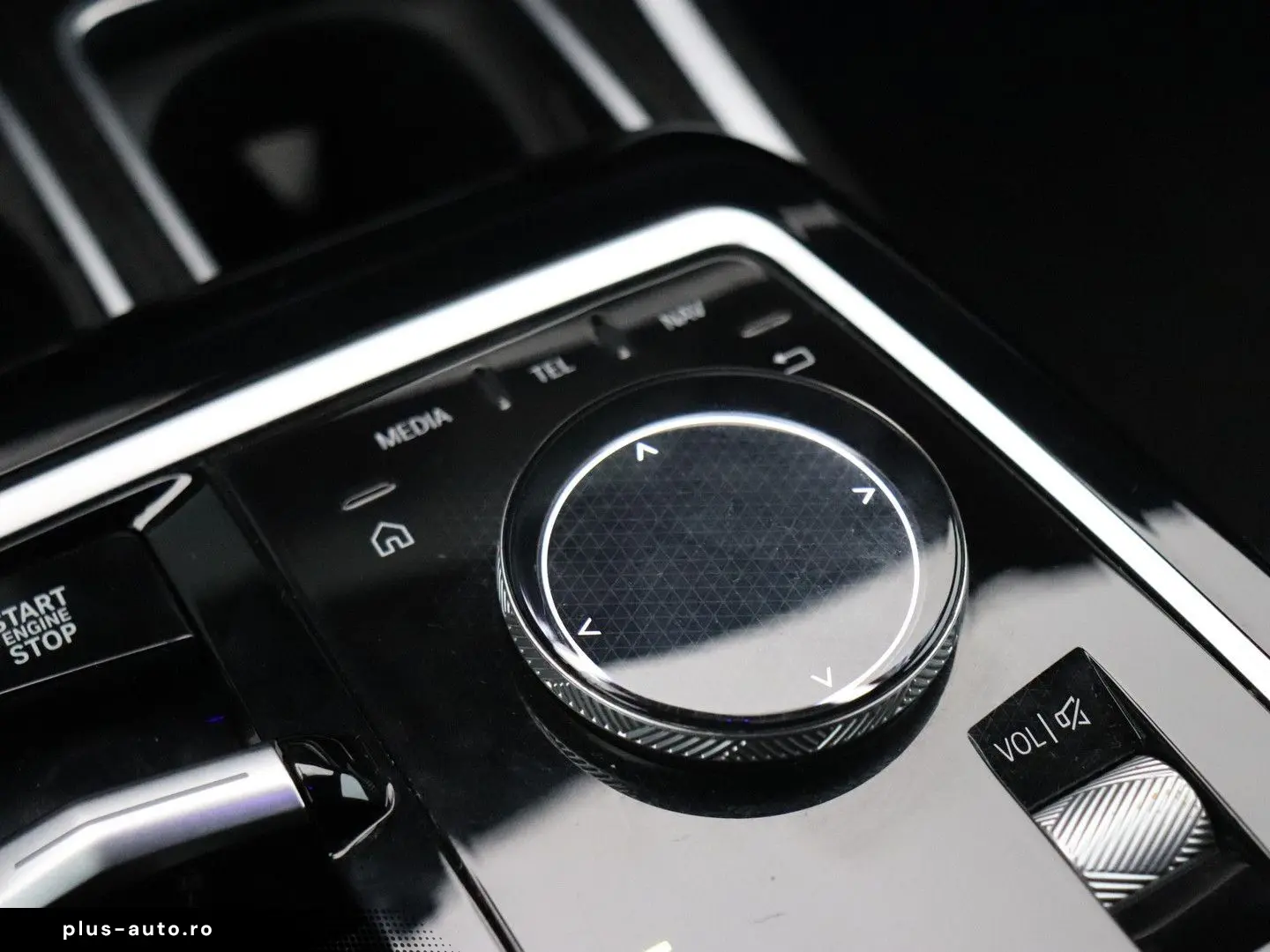 BMW 750 7-serie 750e xDrive   M-SPORT PAKKET   SKY-L