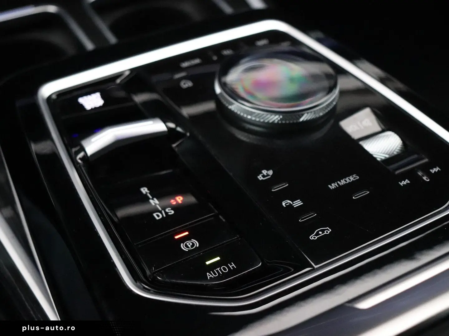 BMW 750 7-serie 750e xDrive   M-SPORT PAKKET   SKY-L