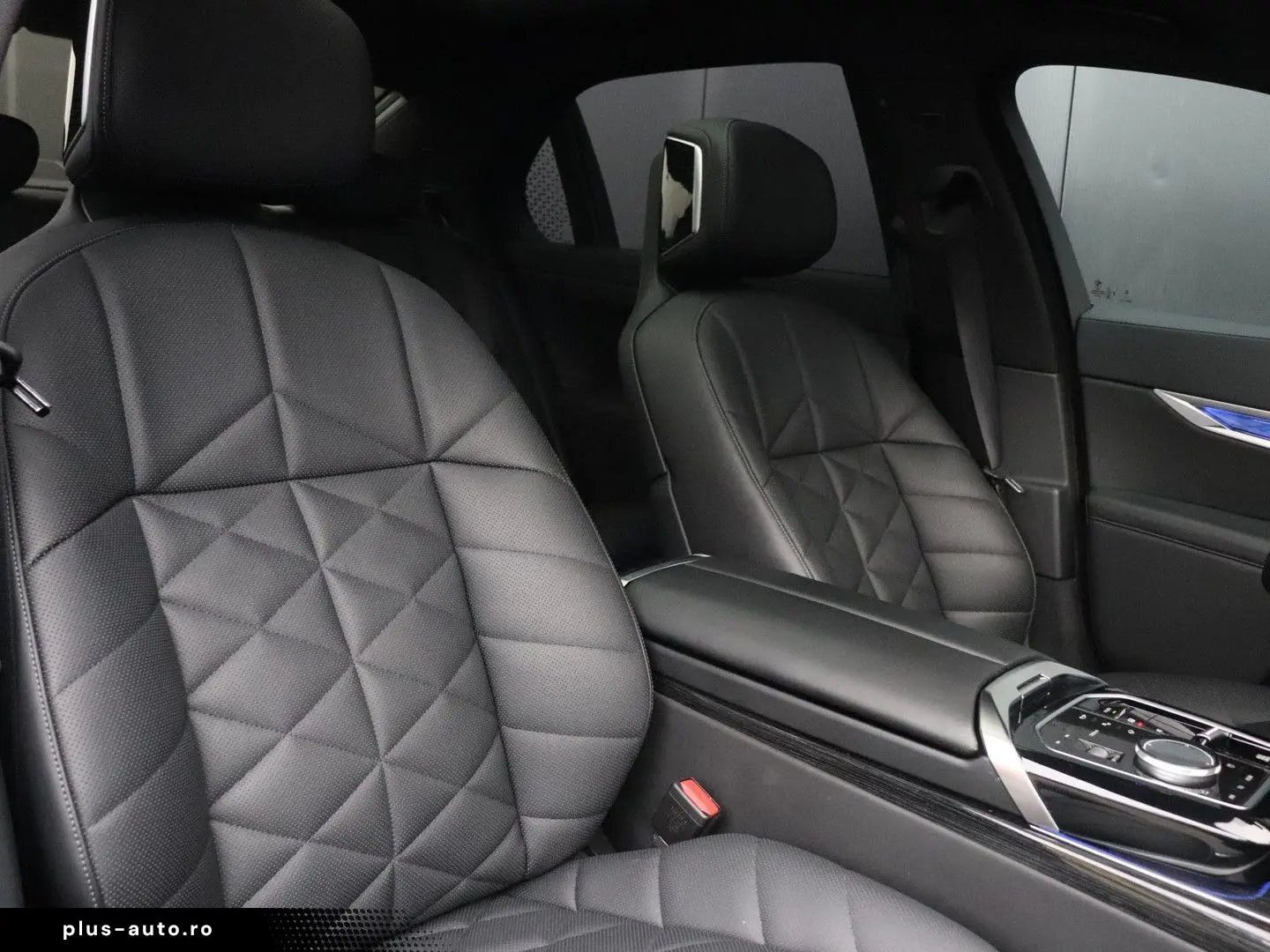 BMW 750 7-serie 750e xDrive   M-SPORT PAKKET   SKY-L