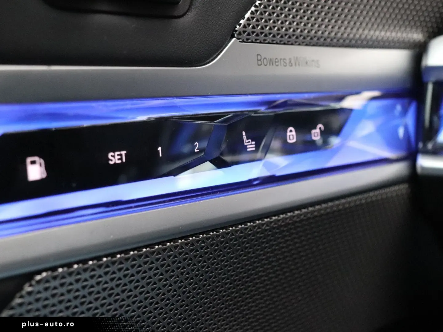 BMW 750 7-serie 750e xDrive   M-SPORT PAKKET   SKY-L