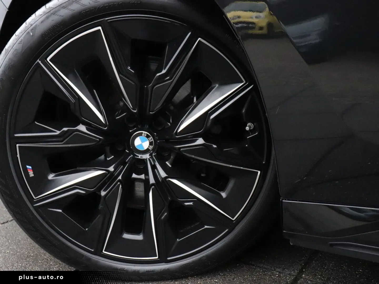 BMW 750 7-serie 750e xDrive   M-SPORT PAKKET   SKY-L