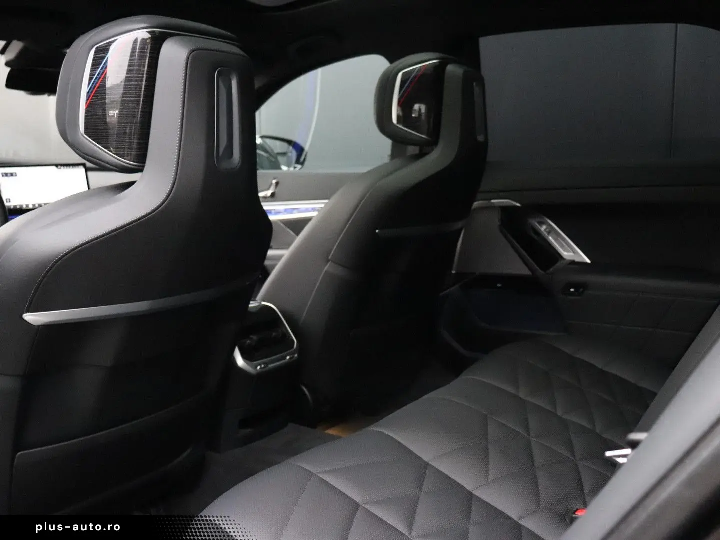 BMW 750 7-serie 750e xDrive   M-SPORT PAKKET   SKY-L