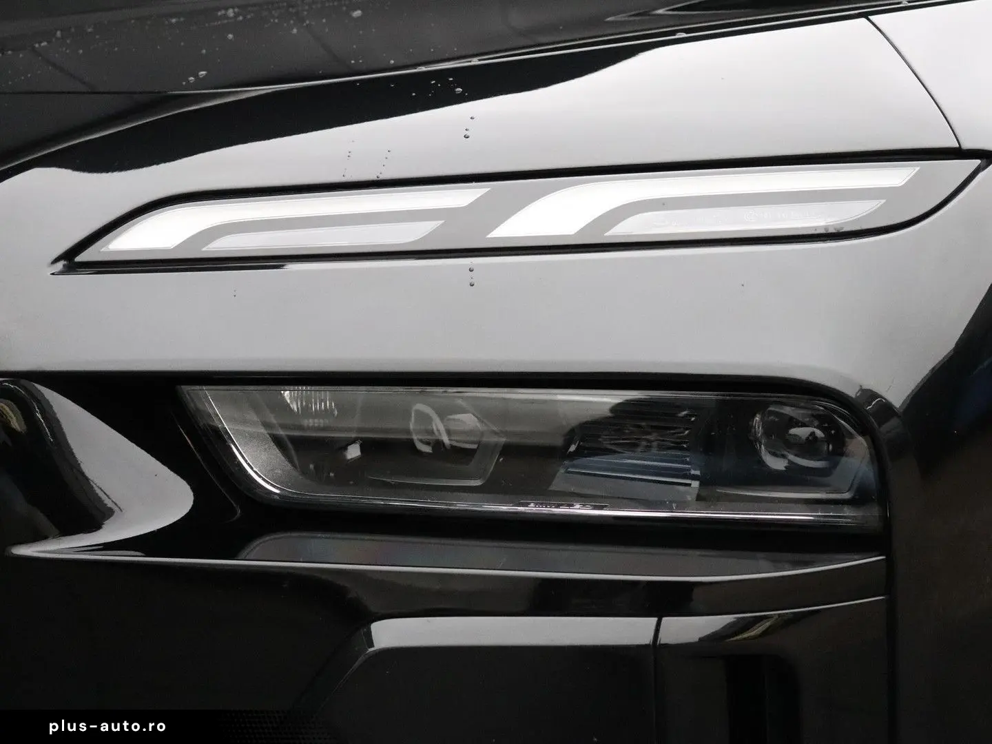 BMW 750 7-serie 750e xDrive   M-SPORT PAKKET   SKY-L