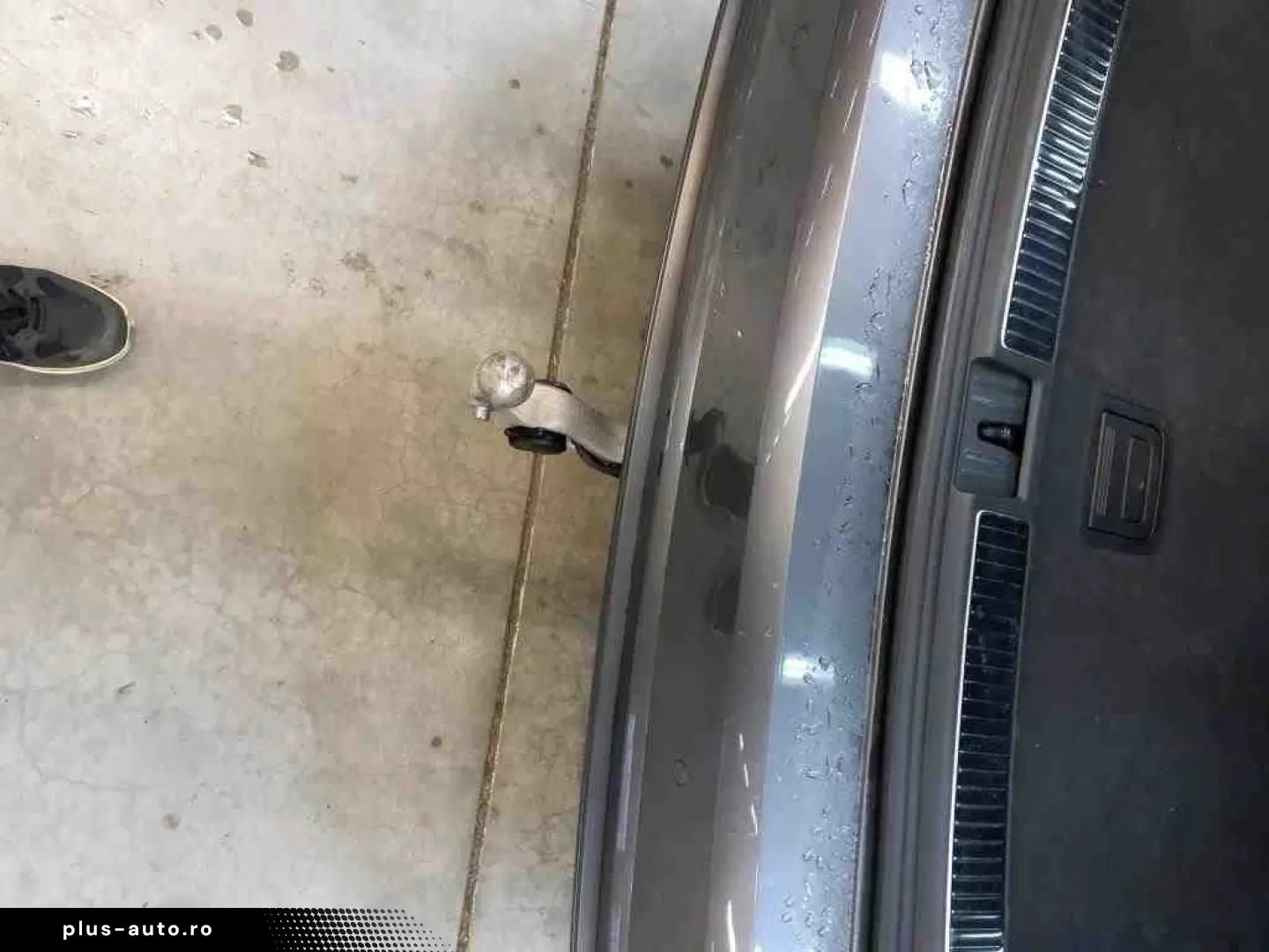 VW Touareg Elegance 3.0 TDI 4Motion   LED AHK RFK