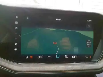 VW Touareg Elegance 3.0 TDI 4Motion   LED AHK RFK