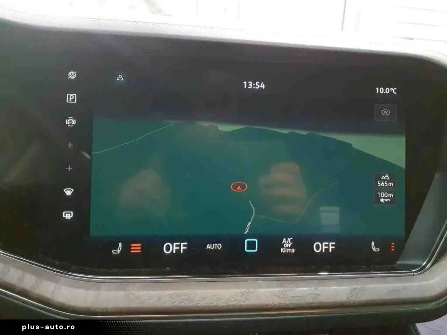 VW Touareg Elegance 3.0 TDI 4Motion   LED AHK RFK