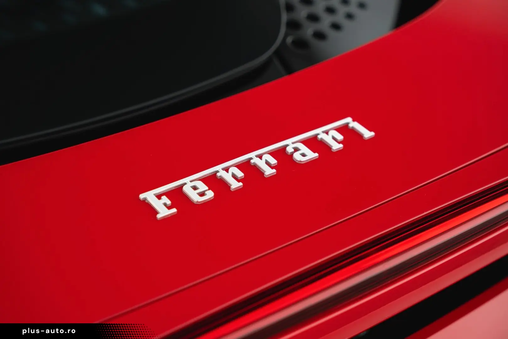 FERRARI SF90 Stradale
