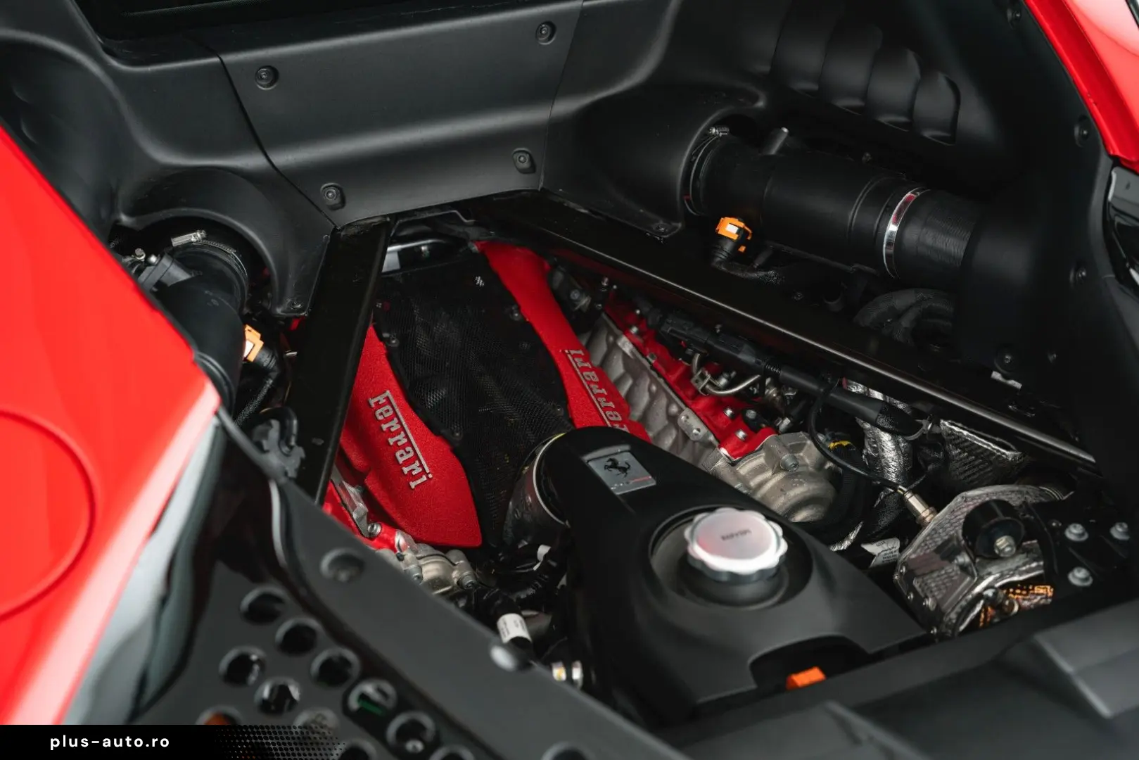 FERRARI SF90 Stradale