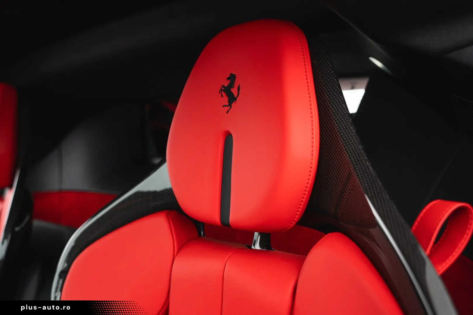 FERRARI SF90 Stradale