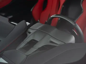 FERRARI SF90 Stradale