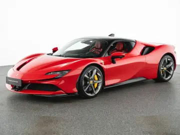 FERRARI SF90 Stradale