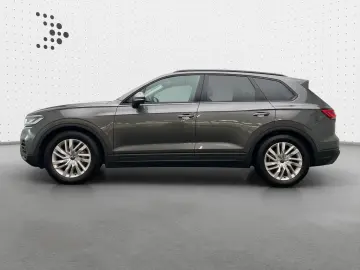 VW Touareg 4M 3.0 TDI NAVI LEDER AHK KAM LUFT SHZ 1